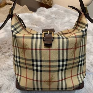 ❌SOLD ❌Authentic Burberry Bag